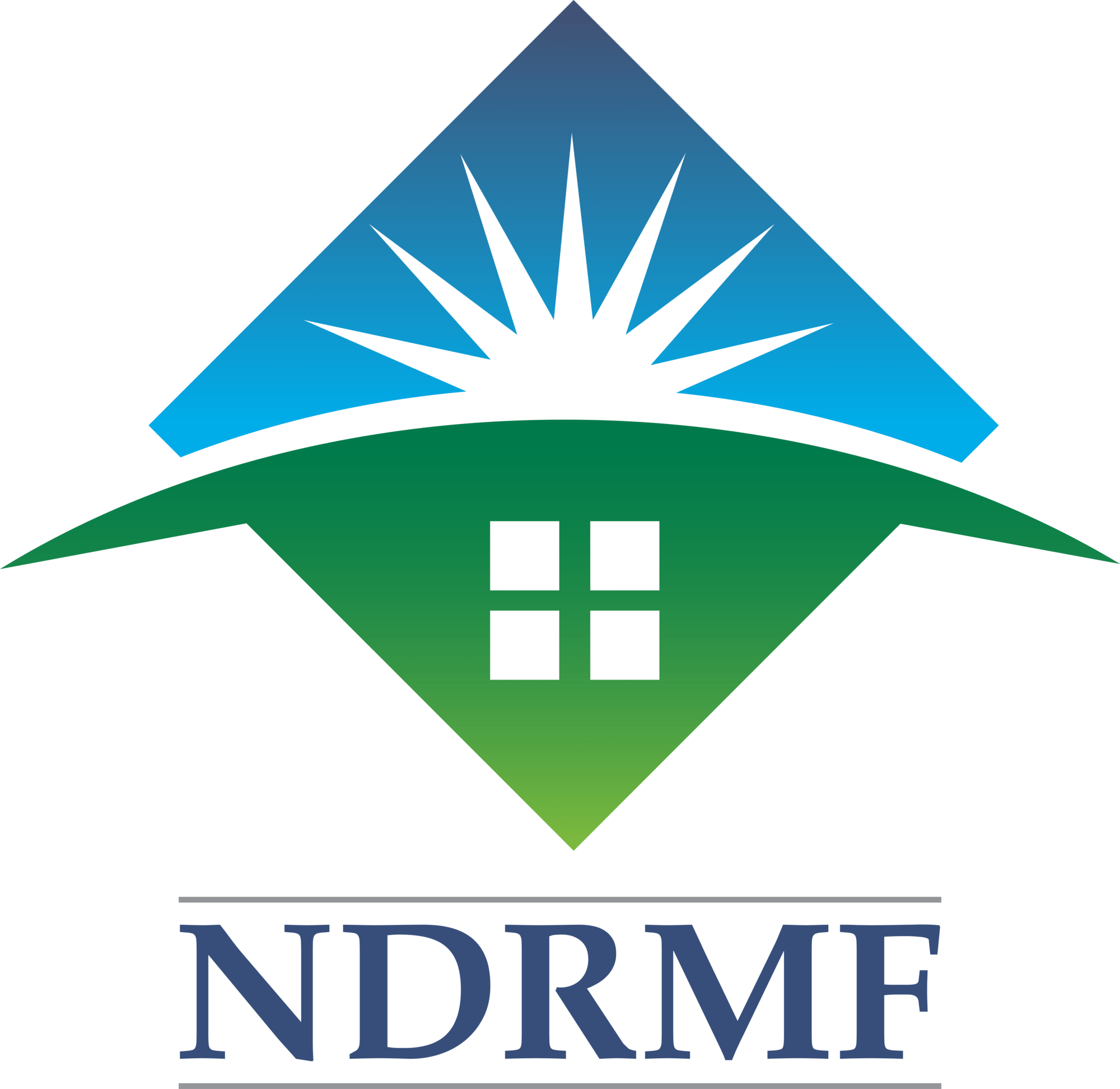 National Disaster Risk Management Fund