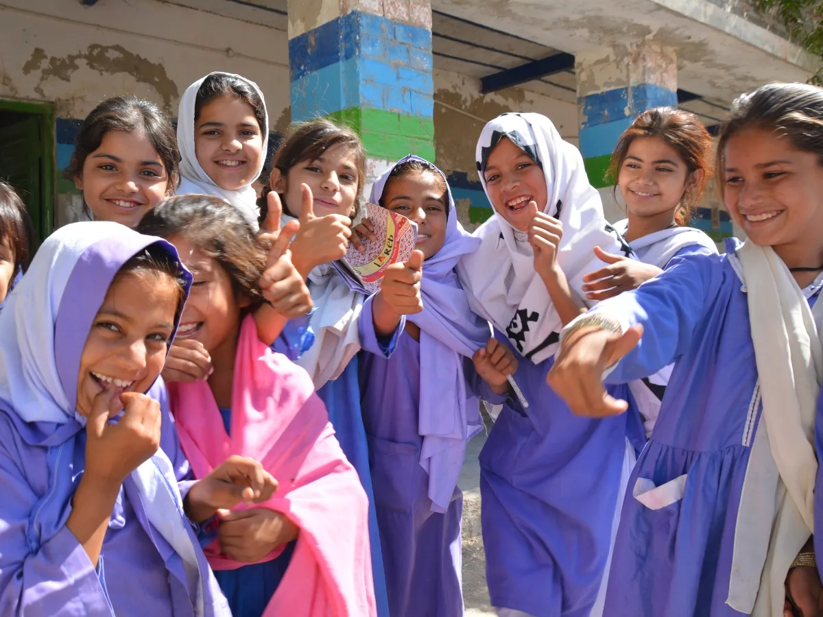 KnK's journey in Pakistan since 2005