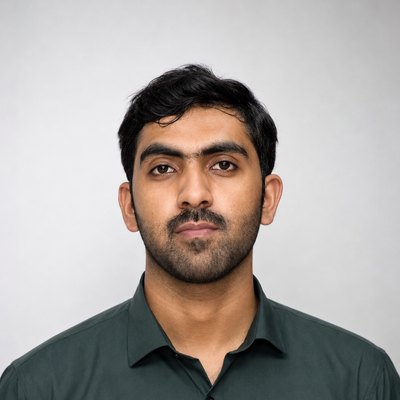 Hamza Qazi