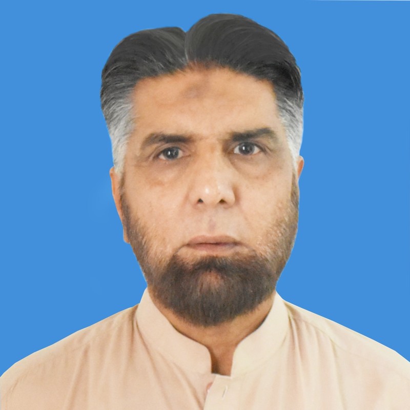 Ijaz Mehmood