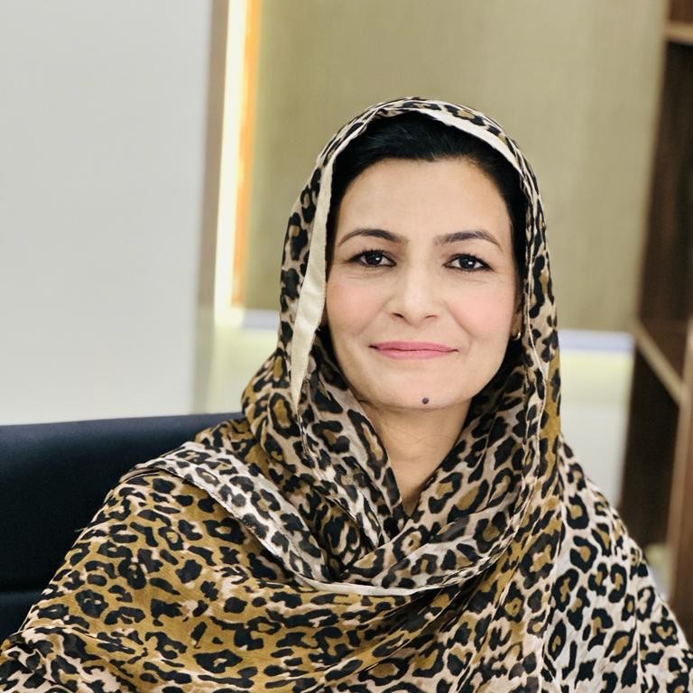 Mariyam Junaid