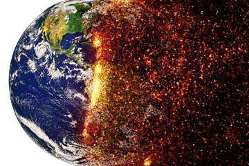 The urgency of climate action