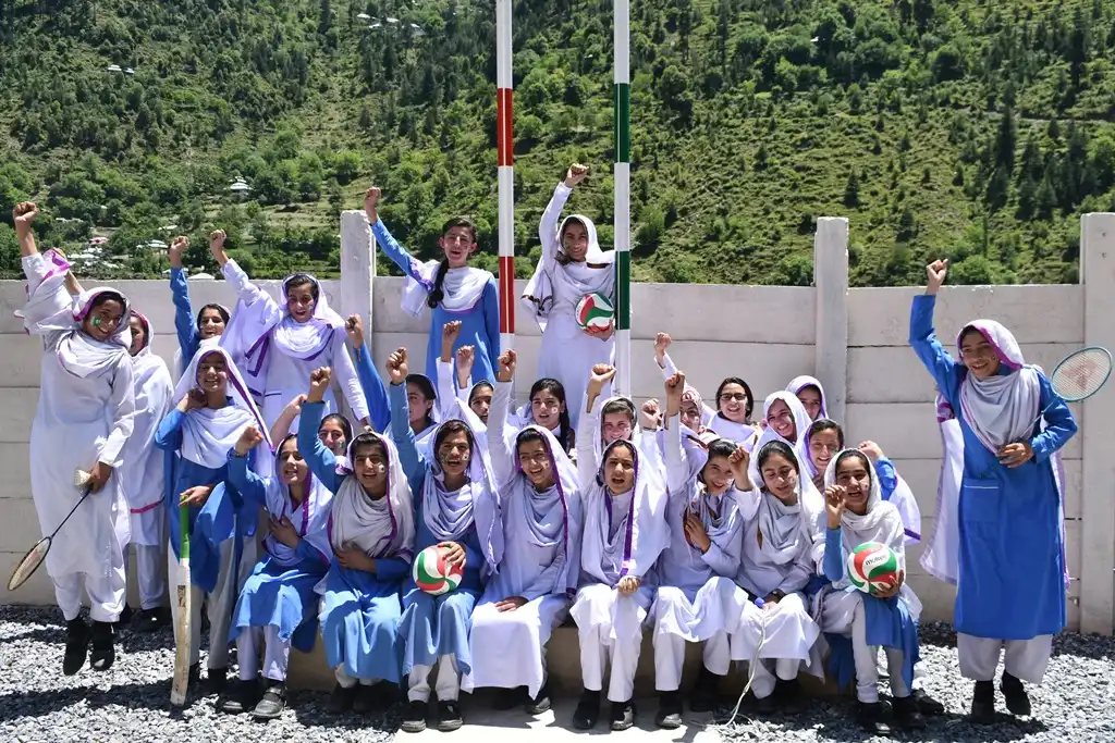 Education for All