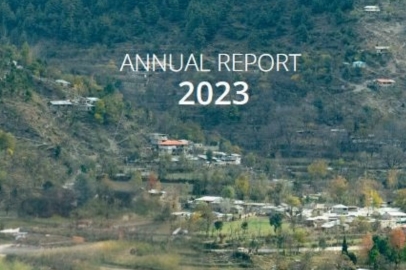 KnK Japan Annual Report 2023