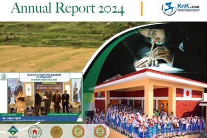 KnK Japan Annual Report 2024