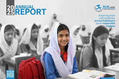 KnK Japan Annual Report 2025