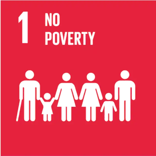Sustainable Development Goal 1: No Poverty
