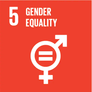 Sustainable Development Goal 5: Gender Equality