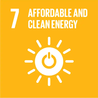 Sustainable Development Goal 7: Affordable and Clean Energy