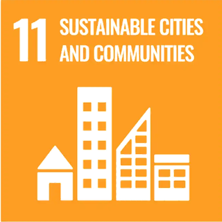 Sustainable Development Goal 11: Sustainable Cities and Communities