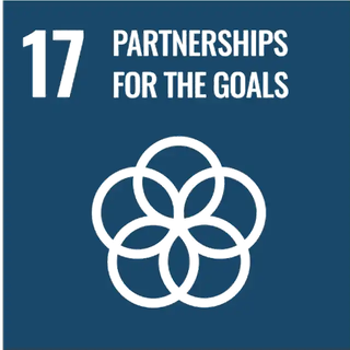 Sustainable Development Goal 17: Partnerships for the Goals