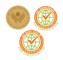 Certification Logo
