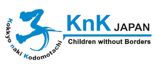 KnK Japan Pakistan
