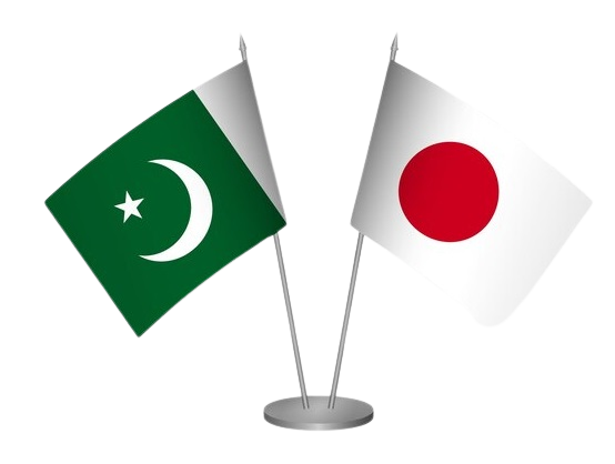 Pakistan-Japan