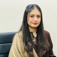 Omaima Nazeer