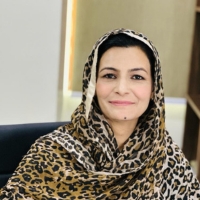 Mariyam Junaid