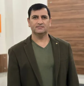 Javed Iqbal