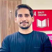 Saifullah Kiyani
