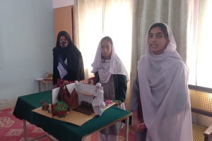Gender Empowerment