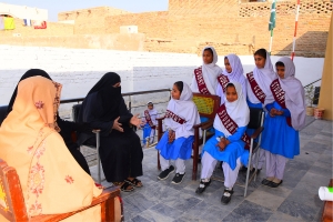 Gender Empowerment