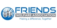 Logo Friends