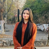 Marium Durrani